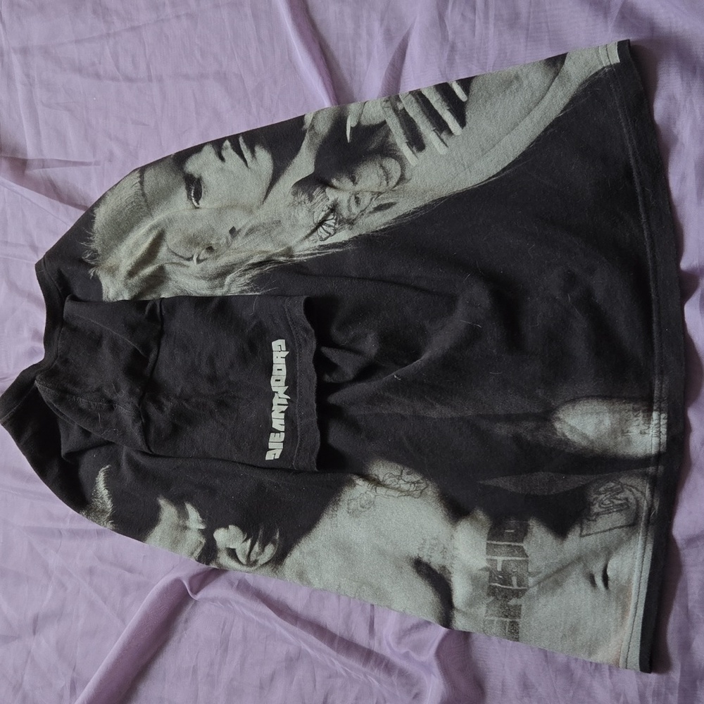Die Antwoord Tee